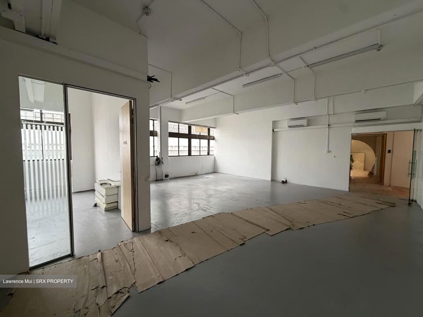 Halcyon Building (D20), Factory #573473601
